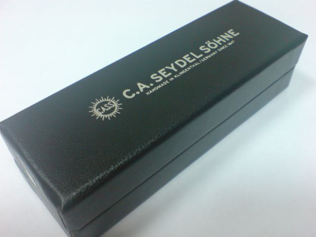 закрытие ничем не фиксируется