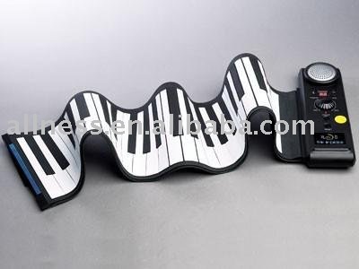 Сверните вверх рояль смогите быть ответом к всем вы идиоты нот вне туда! Весящ приблизительно 1kg, вы носите его вокруг.