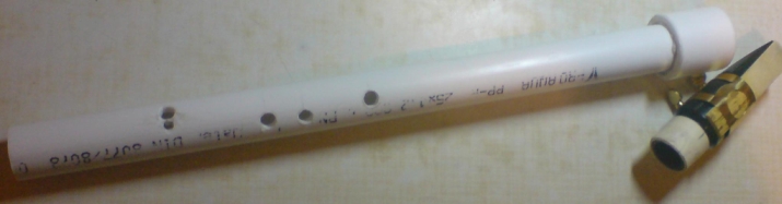 в разобранном виде