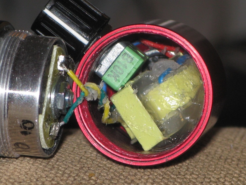 Eto kishki Ultimate sm57