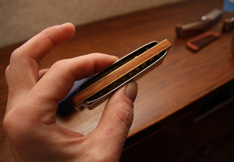 Традиционный вариант