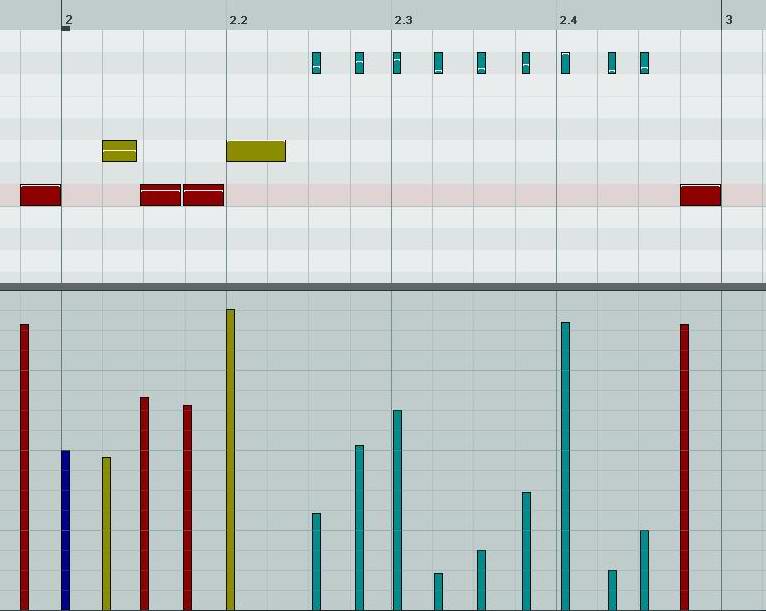 Bernard Purdie Groove.JPG