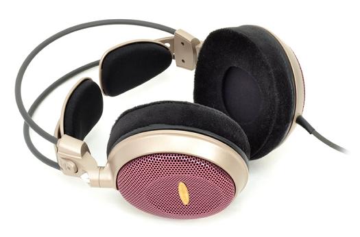 audio-technica ATH-AD700