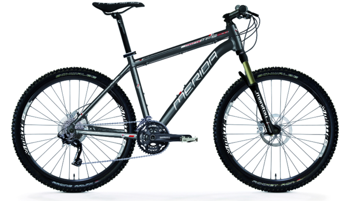 Merida Matts TFS 900-D 2012