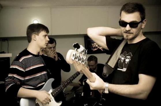 Хамелеон в &quot;Невинномысской субмарине&quot;