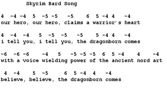 Skyrim Bard Song.jpg