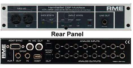 Вот изображение самой звуковухи