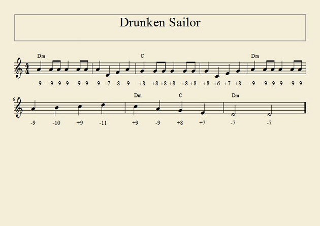 Drunken Sailor.JPG