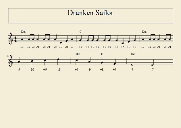 Drunken Sailor.JPG