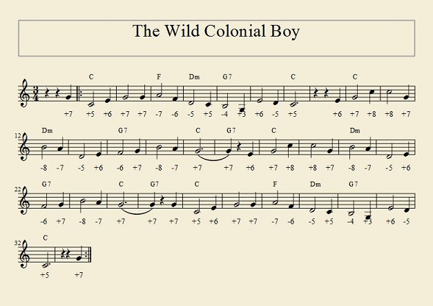 The Wild Colonial Boy.JPG