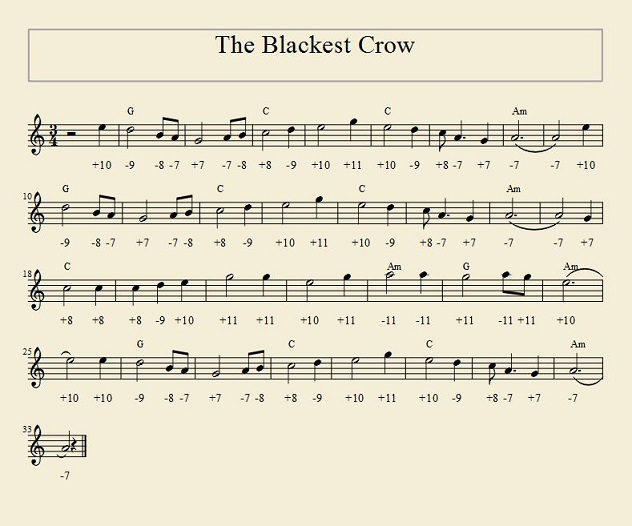 The Blackest Crow.JPG
