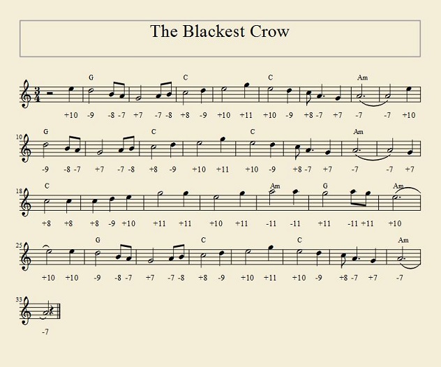 The Blackest Crow.JPG