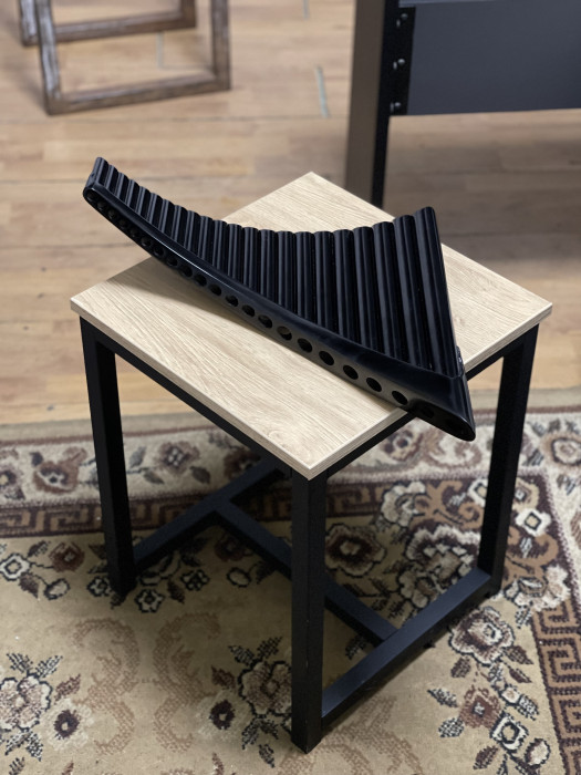 Тенор До мажор, тонированный бамбук